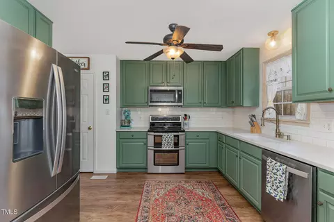 6224 Bridgemont Ln, Willow Spring, NC 27592 photo 13