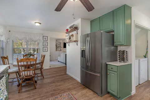 6224 Bridgemont Ln, Willow Spring, NC 27592 photo 15