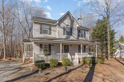 6224 Bridgemont Ln, Willow Spring, NC 27592 photo 3