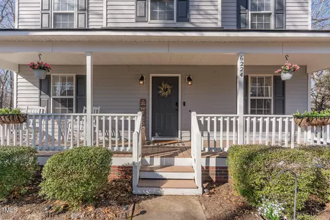 6224 Bridgemont Ln, Willow Spring, NC 27592 photo 5