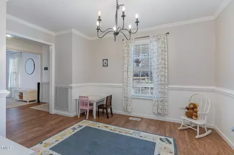 6224 Bridgemont Ln, Willow Spring, NC 27592 photo 8