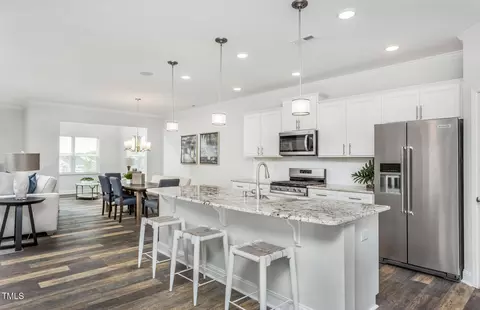 Kitchen - 1111 Freestone Rd, Durham, NC 27703 photo 1 of 2