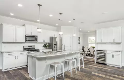 Kitchen - 1111 Freestone Rd, Durham, NC 27703 photo 2 of 2