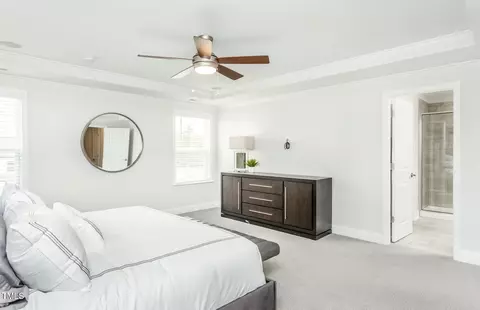Bedroom - 1111 Freestone Rd, Durham, NC 27703 photo 2 of 2