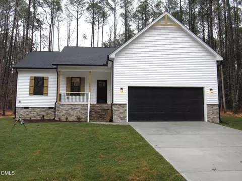 116 Beaver Trl, Littleton, NC 27850