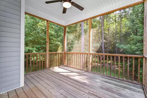 Exterior - 46 Trusting Ln, Middlesex, NC 27557 photo 11 of 12