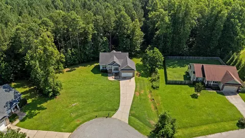 View/Area - 46 Trusting Ln, Middlesex, NC 27557 photo 1 of 2
