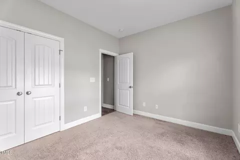 Bedroom - 46 Trusting Ln, Middlesex, NC 27557 photo 5 of 5