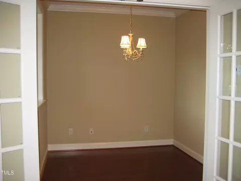 Dining - 166 Easy Wind Ln, Garner, NC 27529 photo 2 of 2