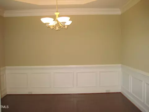 Dining - 166 Easy Wind Ln, Garner, NC 27529 photo 1 of 2