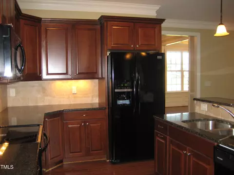 Kitchen - 166 Easy Wind Ln, Garner, NC 27529 photo 1 of 2