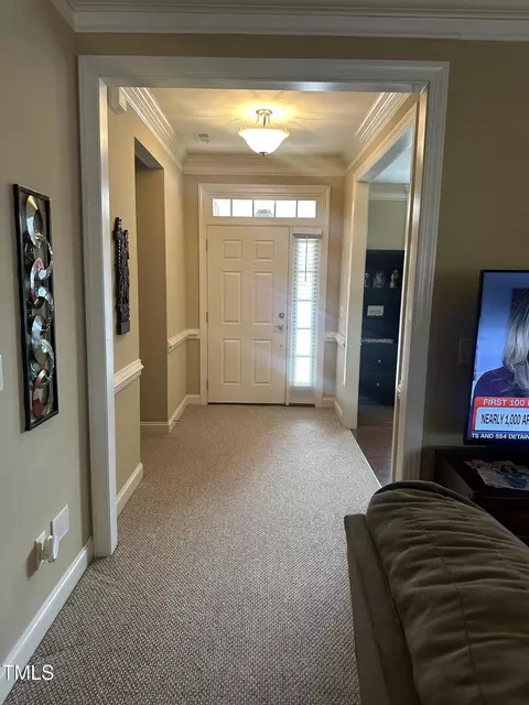 Entry Way - 166 Easy Wind Ln, Garner, NC 27529 photo 1 of 2