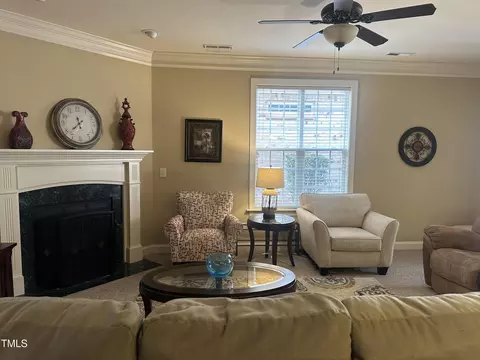 Living - 166 Easy Wind Ln, Garner, NC 27529 photo 1 of 2