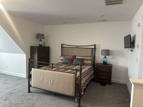 Bedroom - 166 Easy Wind Ln, Garner, NC 27529 photo 2 of 2