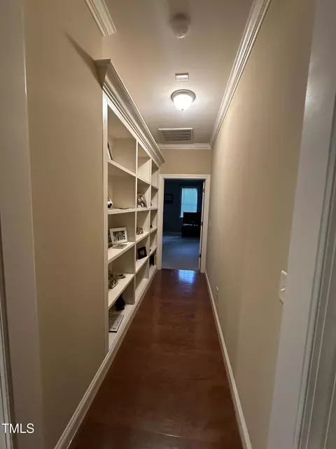 Entry Way - 166 Easy Wind Ln, Garner, NC 27529 photo 2 of 2