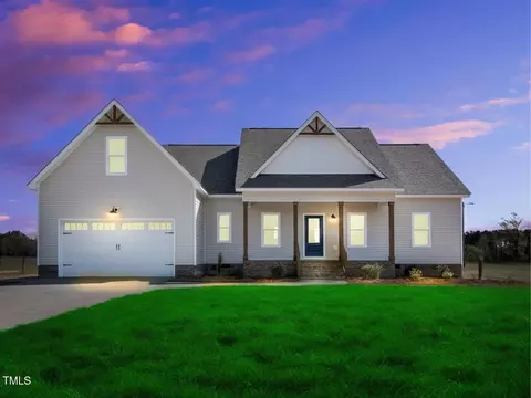 1178 Sheriff Johnson Rd, Lillington, NC 27546