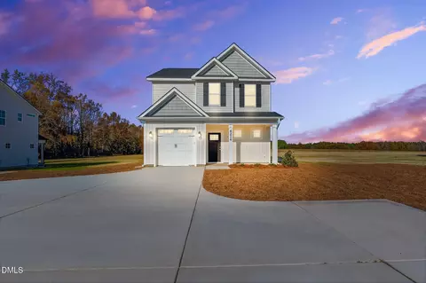4214 Darroch Rd, Lillington, NC 27546