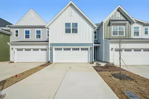 911 Montague Ave, Durham, NC 27703