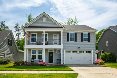 528 Ballast Pt, Clayton, NC 27520