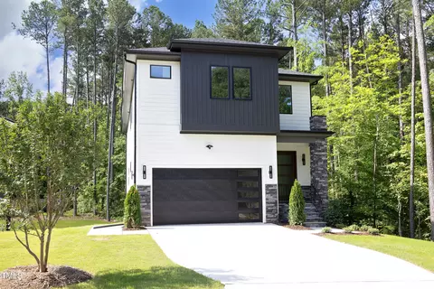 914 Ardmore Dr, Durham, NC 27713 photo 1