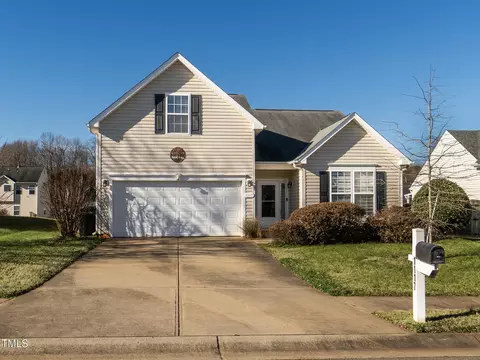 1117 Augusta Dr, Mebane, NC 27302