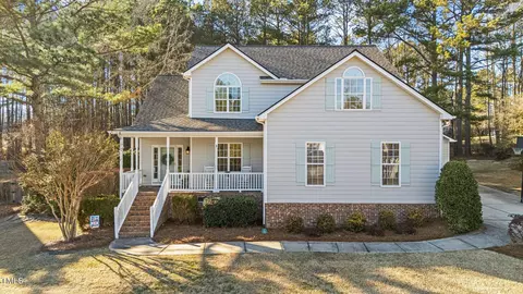 339 Dory Ln, Clayton, NC 27520