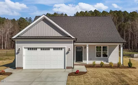 4509 Sweet Williams Ln #148, Wilson, NC 27896