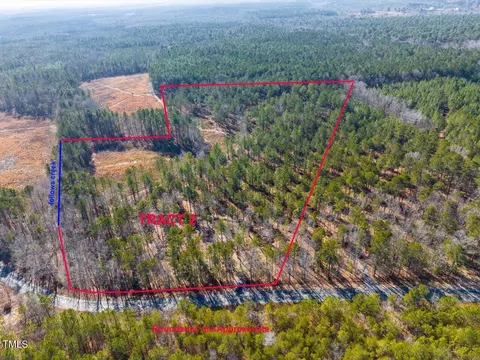 2 Robedo Road, Mount Gilead, NC 27306