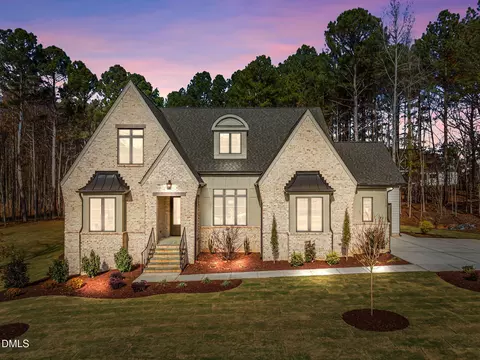 1117 Delilia Ln, Wake Forest, NC 27587