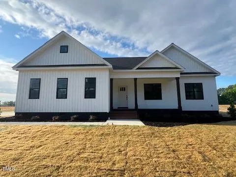 541 Delma Grimes Rd, Coats, NC 27521