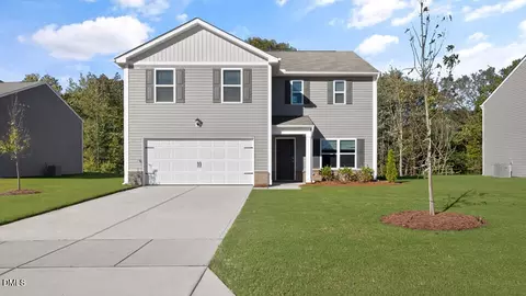 108 Craig Point Dr, Clayton, NC 27520