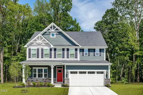 8817 Tartan Clan Dr, Willow Spring, NC 27592