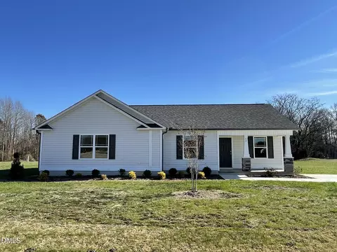 52 Faucette Dr, Selma, NC 27576