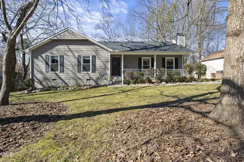 5705 Larchwood Dr, Raleigh, NC 27609