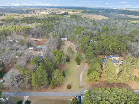 2124 Sunset Creek Ln, Raleigh, NC 27606