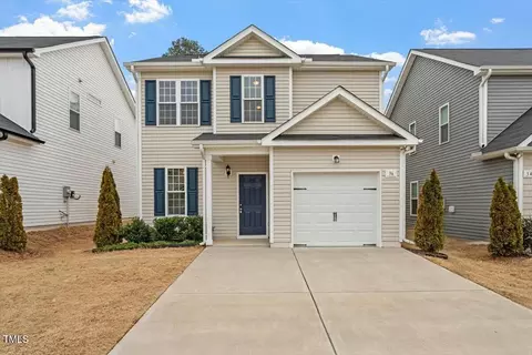 36 Schoolhouse Way, Clayton, NC 27520
