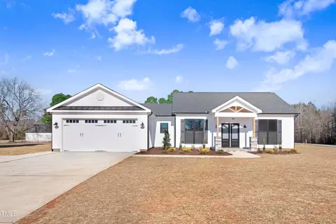 1647 Old Dam Rd, Kenly, NC 27542