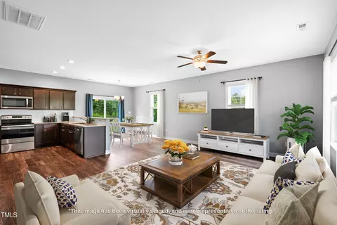 105 Langdon Chase Way, Selma, NC 27576