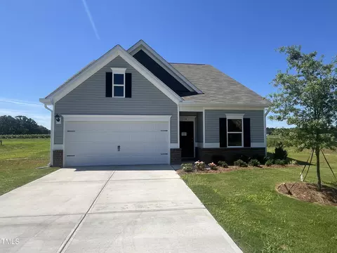 14 E American Marigold Dr #65, Benson, NC 27504
