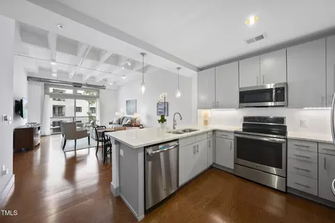 1300 St Marys St #403, Raleigh, NC 27605