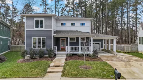 412 Jerome Rd, Durham, NC 27713