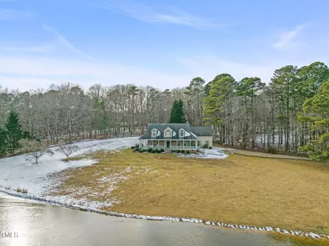 4056 Fairfield Ct, Youngsville, NC 27596