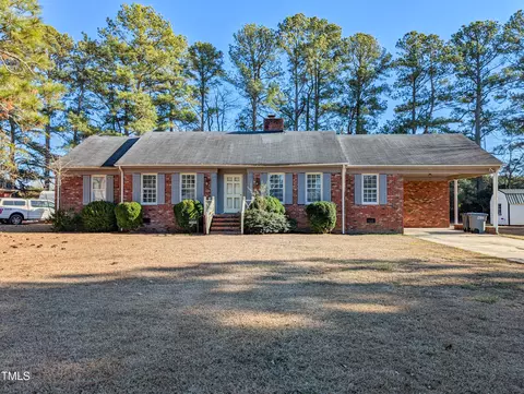 4821 Crape Myrtle St, Battleboro, NC 27809