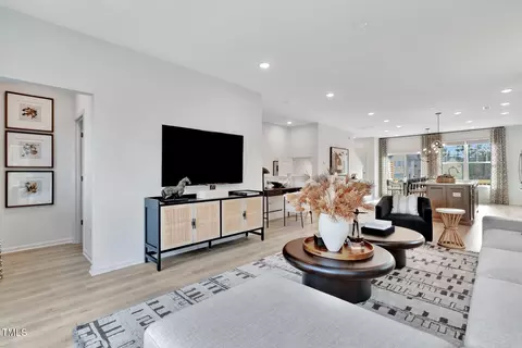 Living - 2107 Lambert Rd #64, Cary, NC 27519 photo 5 of 5