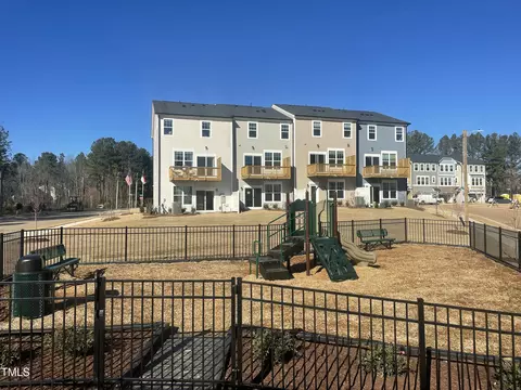 Exterior - 2107 Lambert Rd #64, Cary, NC 27519 photo 2 of 4