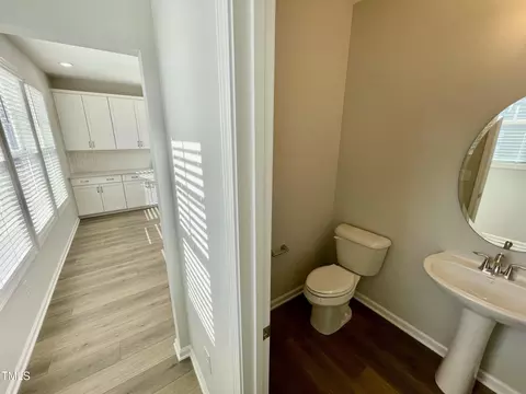 Entry Way - 2107 Lambert Rd #64, Cary, NC 27519 photo 2 of 10