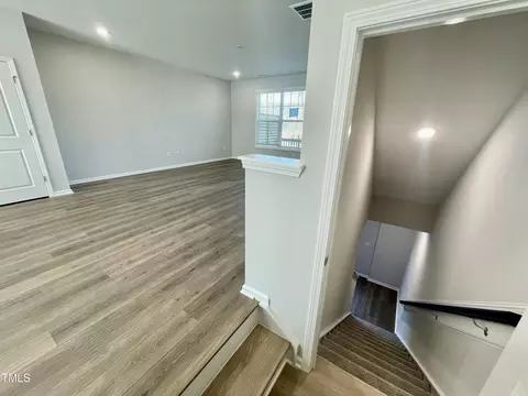 Entry Way - 2107 Lambert Rd #64, Cary, NC 27519 photo 5 of 10