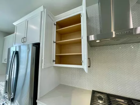 Kitchen - 2107 Lambert Rd #64, Cary, NC 27519 photo 9 of 12