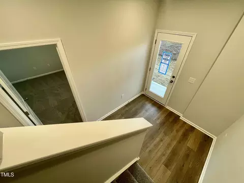 Entry Way - 2107 Lambert Rd #64, Cary, NC 27519 photo 6 of 10