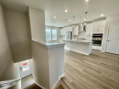 Entry Way - 2107 Lambert Rd #64, Cary, NC 27519 photo 1 of 10